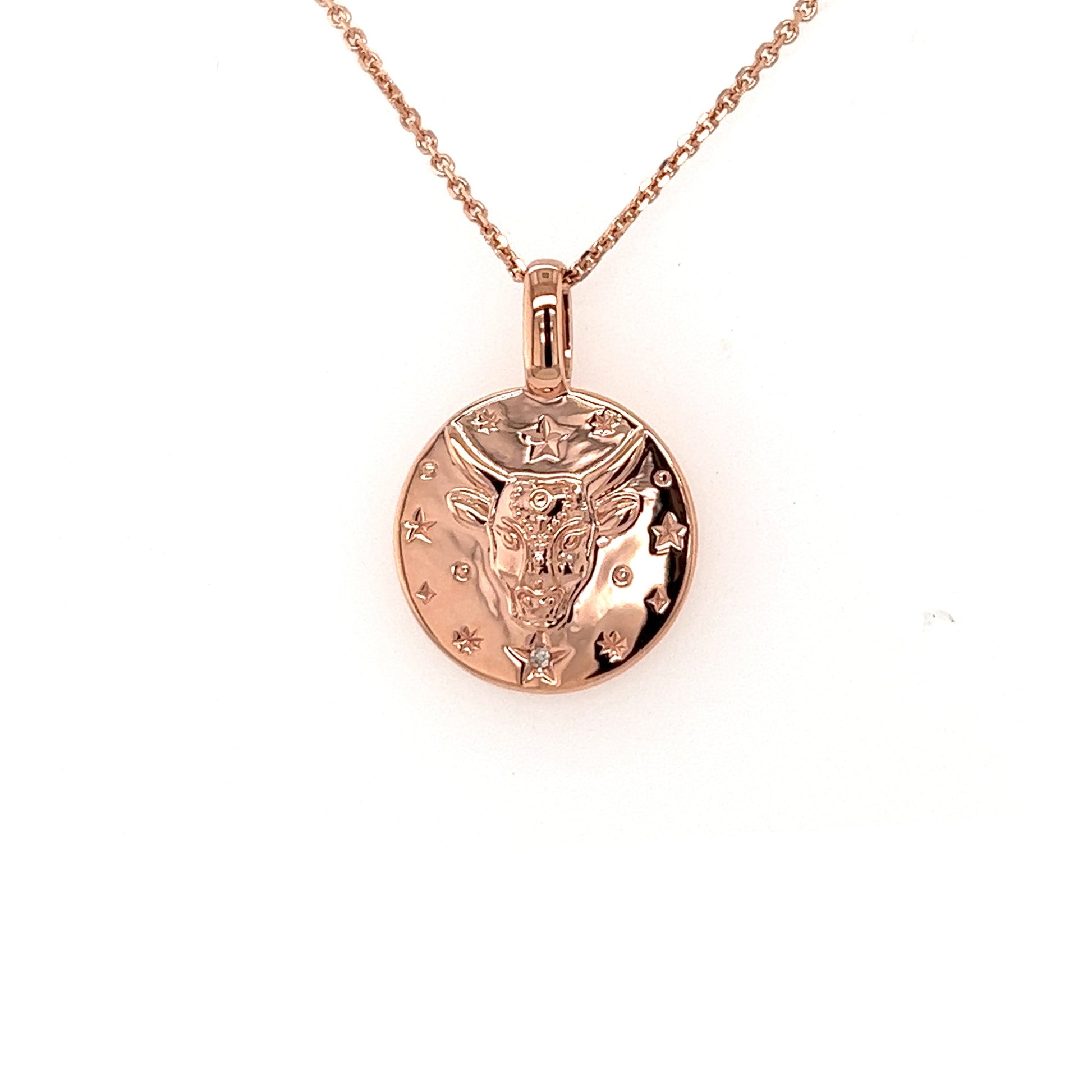 ZODIAC COLLECTION -  Paddington Jeweller - Ojco