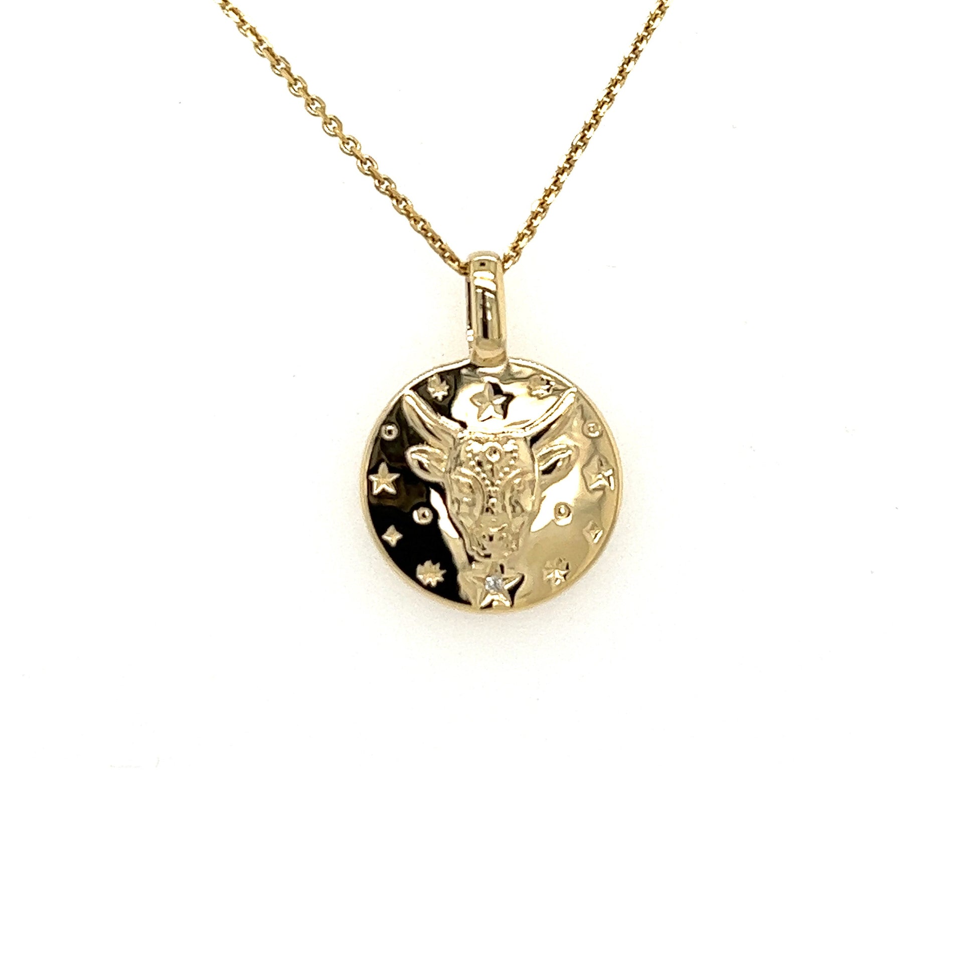 ZODIAC COLLECTION -  Paddington Jeweller - Ojco