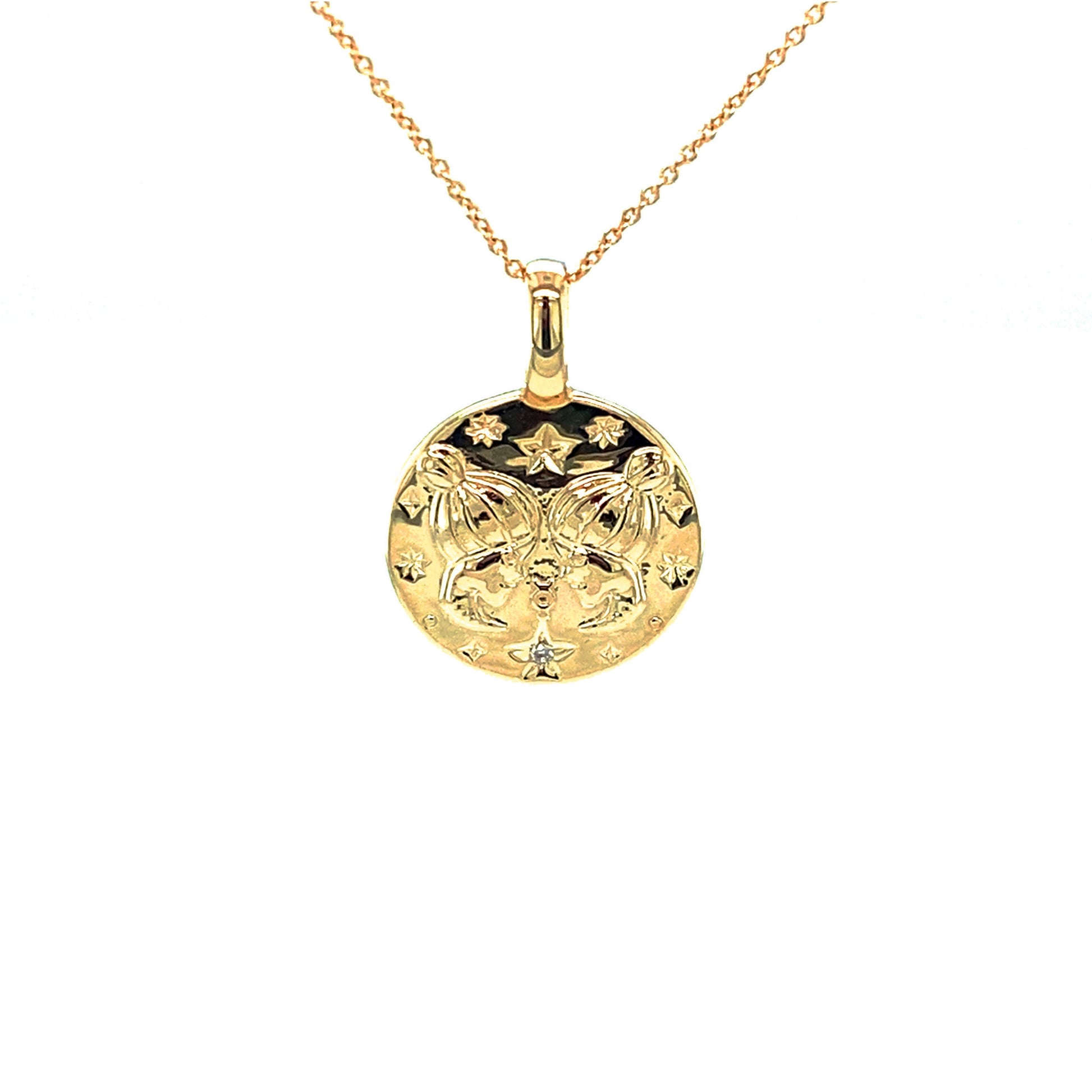 ZODIAC COLLECTION -  Paddington Jeweller - Ojco