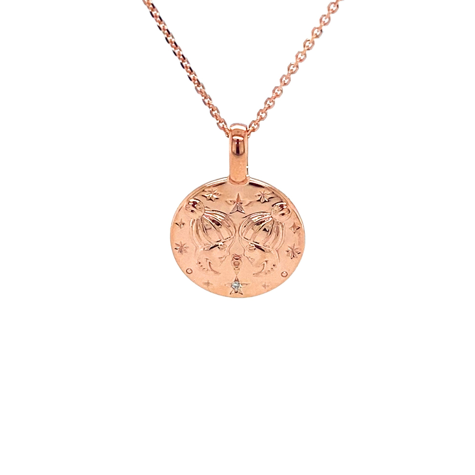 ZODIAC COLLECTION -  Paddington Jeweller - Ojco