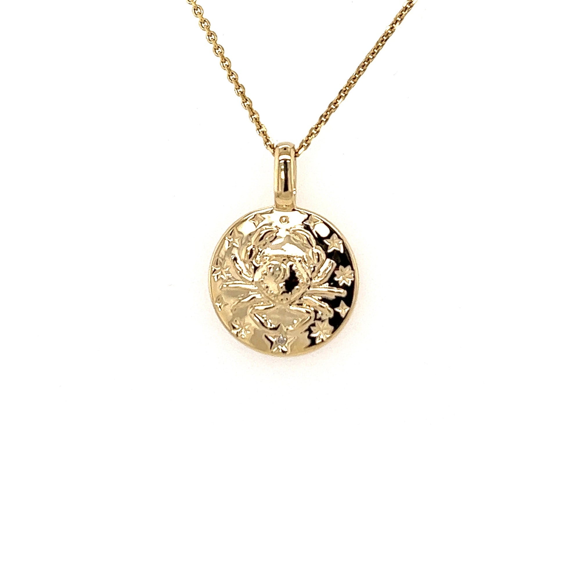 ZODIAC COLLECTION -  Paddington Jeweller - Ojco