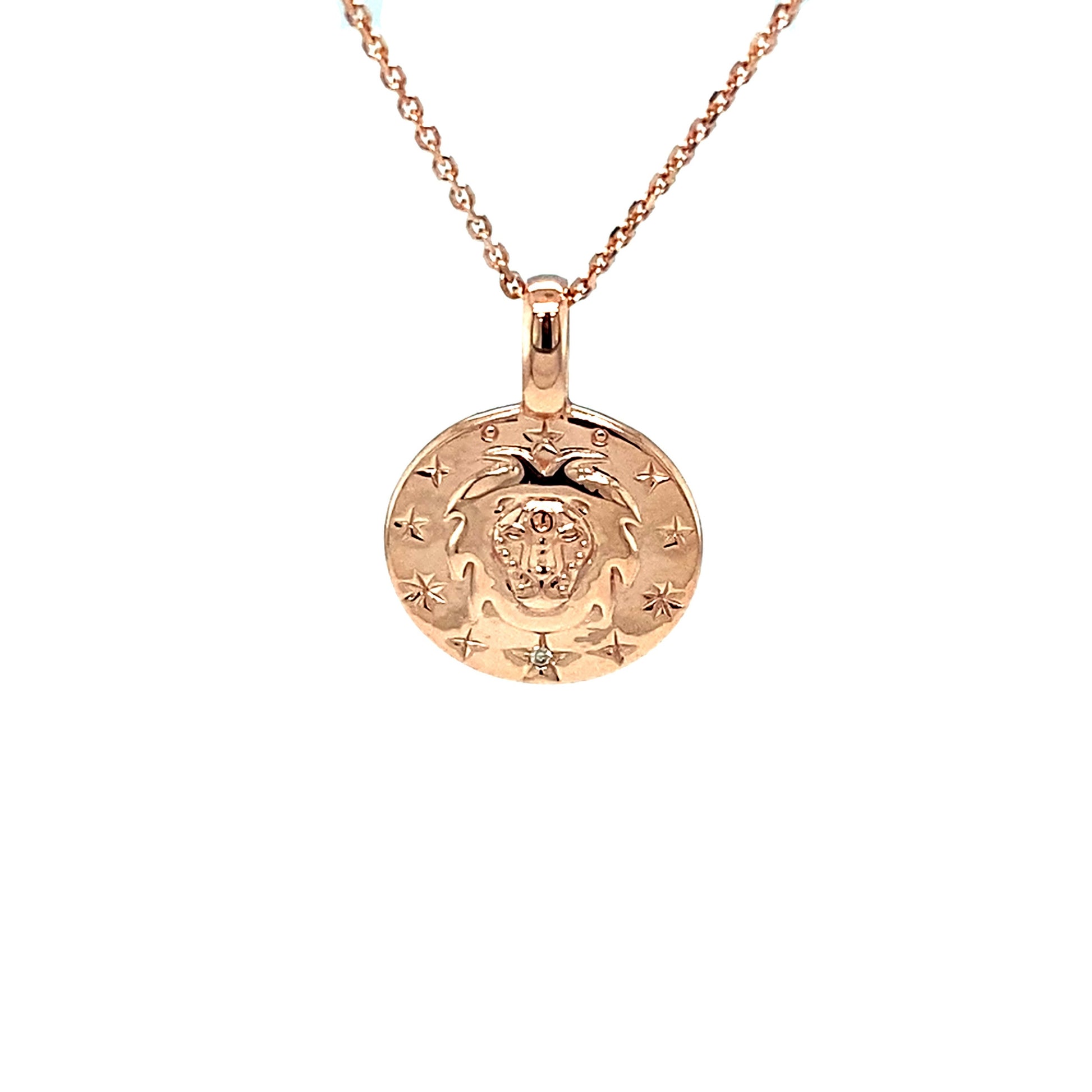 ZODIAC COLLECTION -  Paddington Jeweller - Ojco