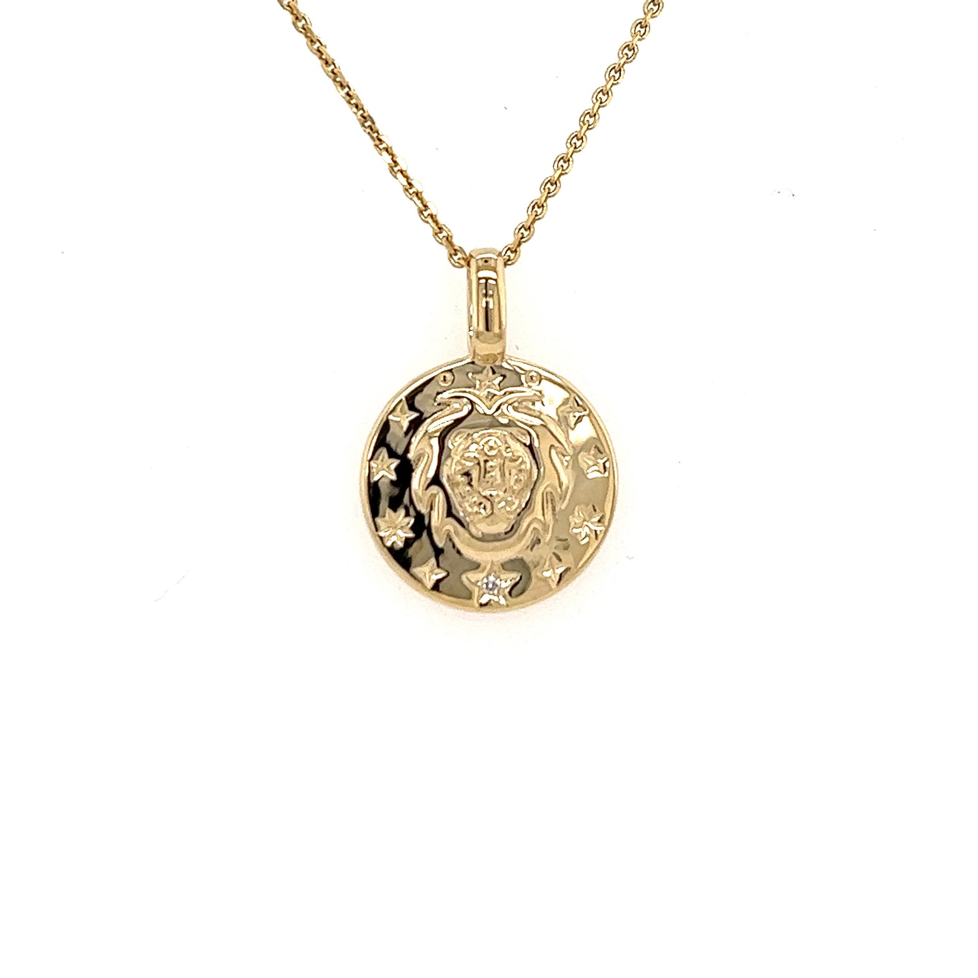 ZODIAC COLLECTION -  Paddington Jeweller - Ojco