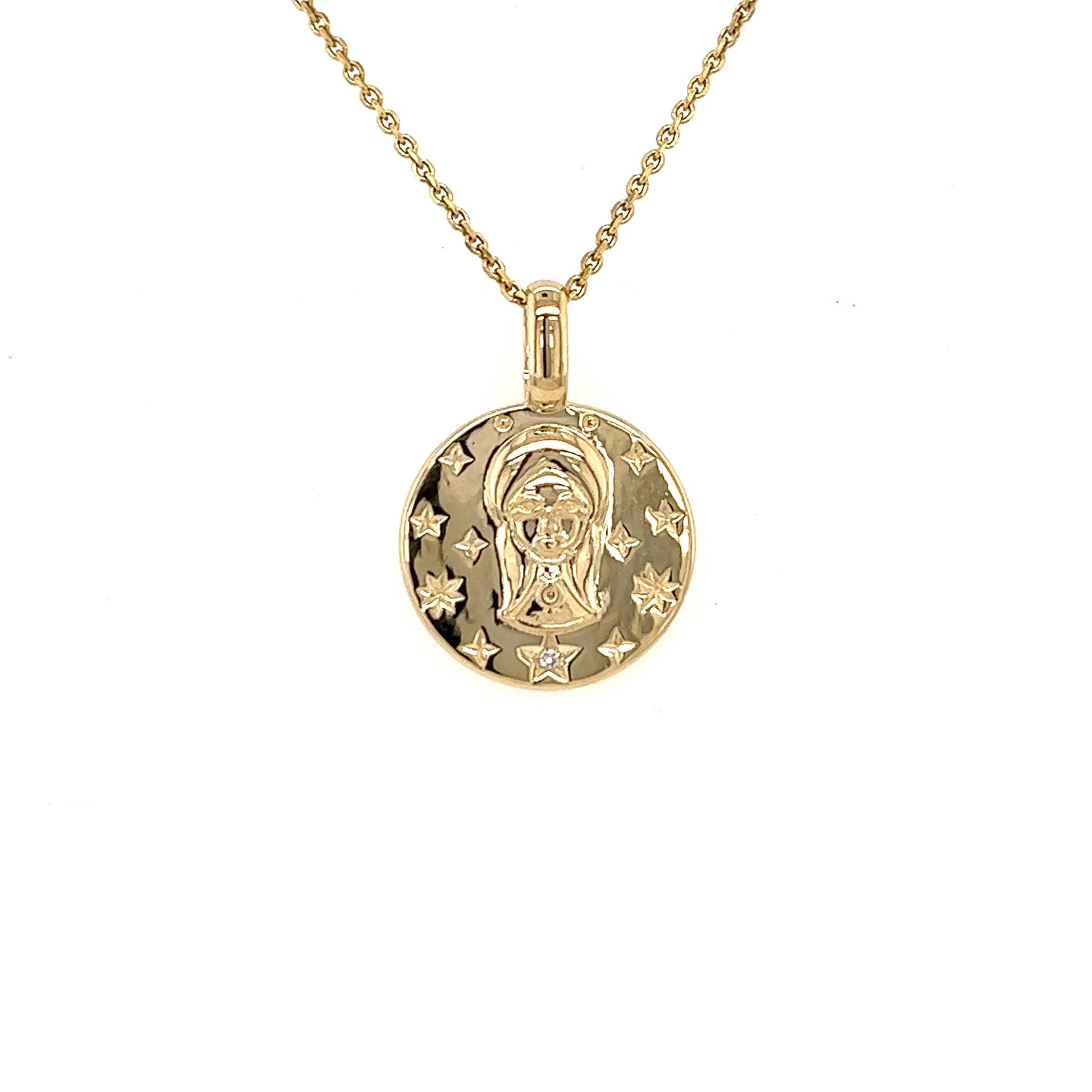 ZODIAC COLLECTION -  Paddington Jeweller - Ojco