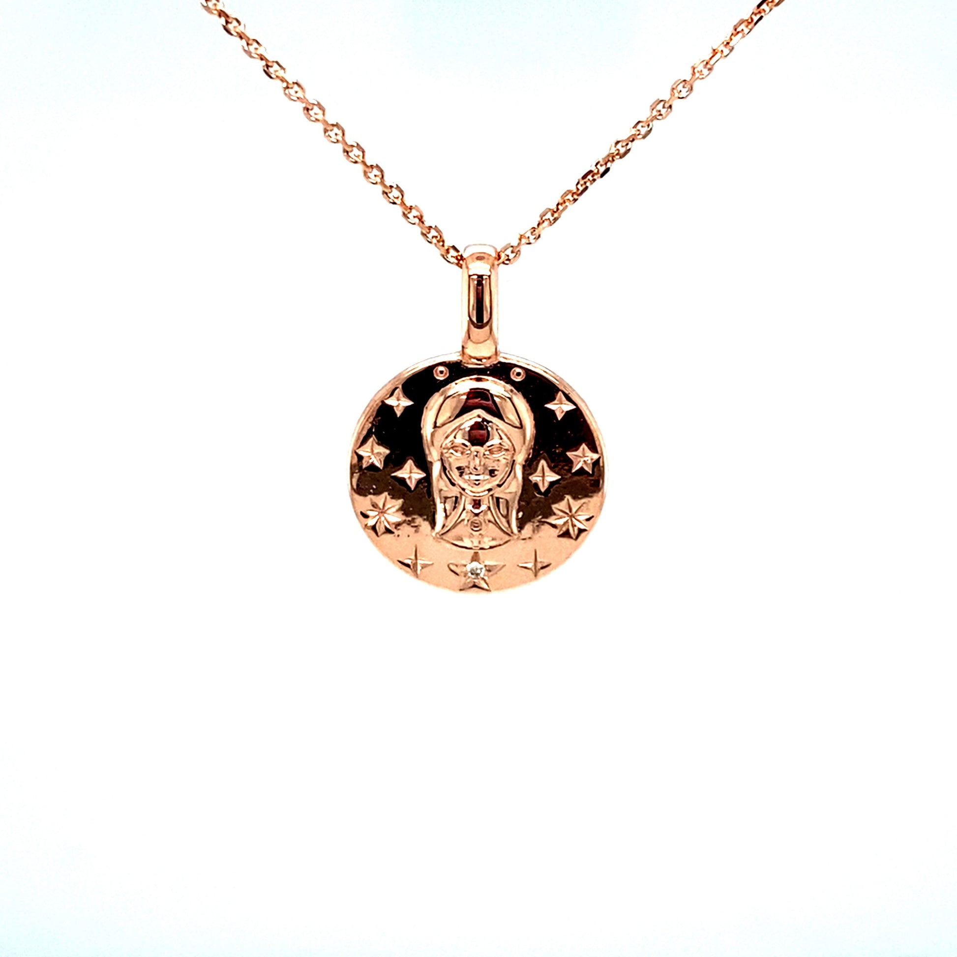 ZODIAC COLLECTION -  Paddington Jeweller - Ojco