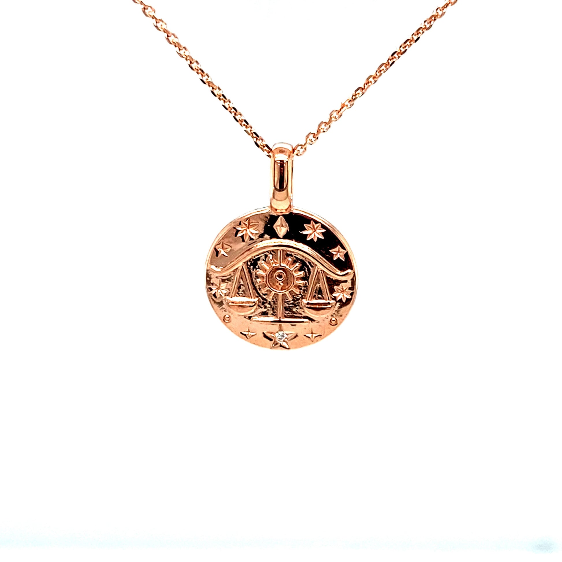 ZODIAC COLLECTION -  Paddington Jeweller - Ojco