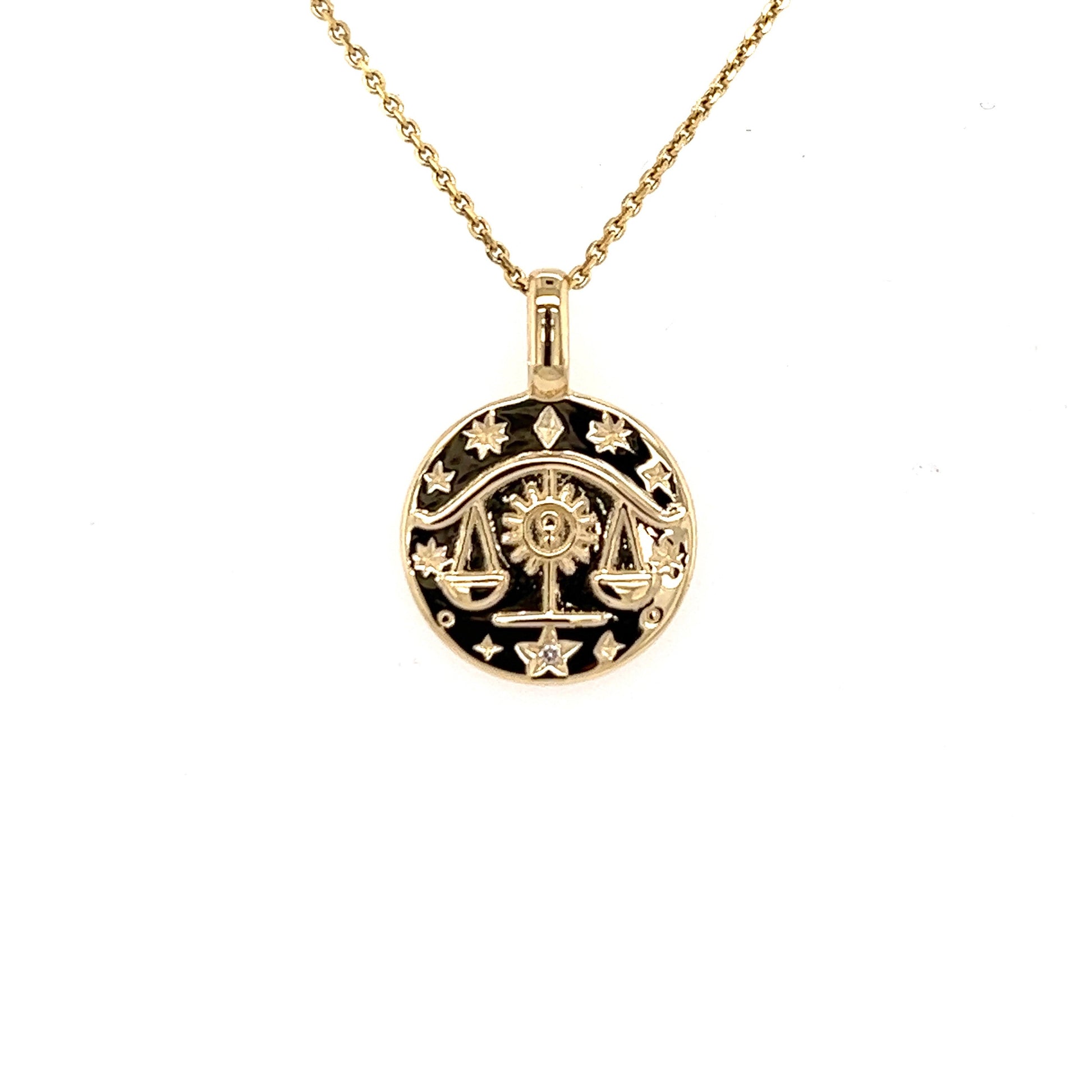 ZODIAC COLLECTION -  Paddington Jeweller - Ojco