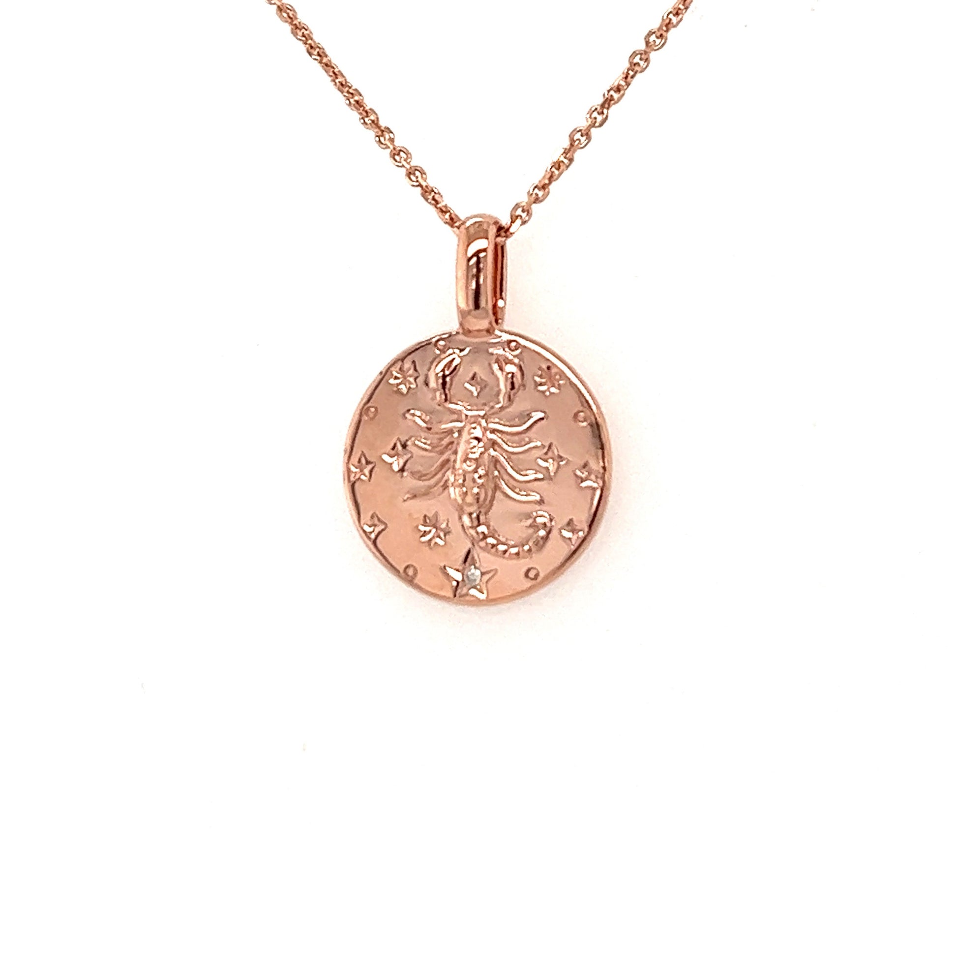 ZODIAC COLLECTION -  Paddington Jeweller - Ojco