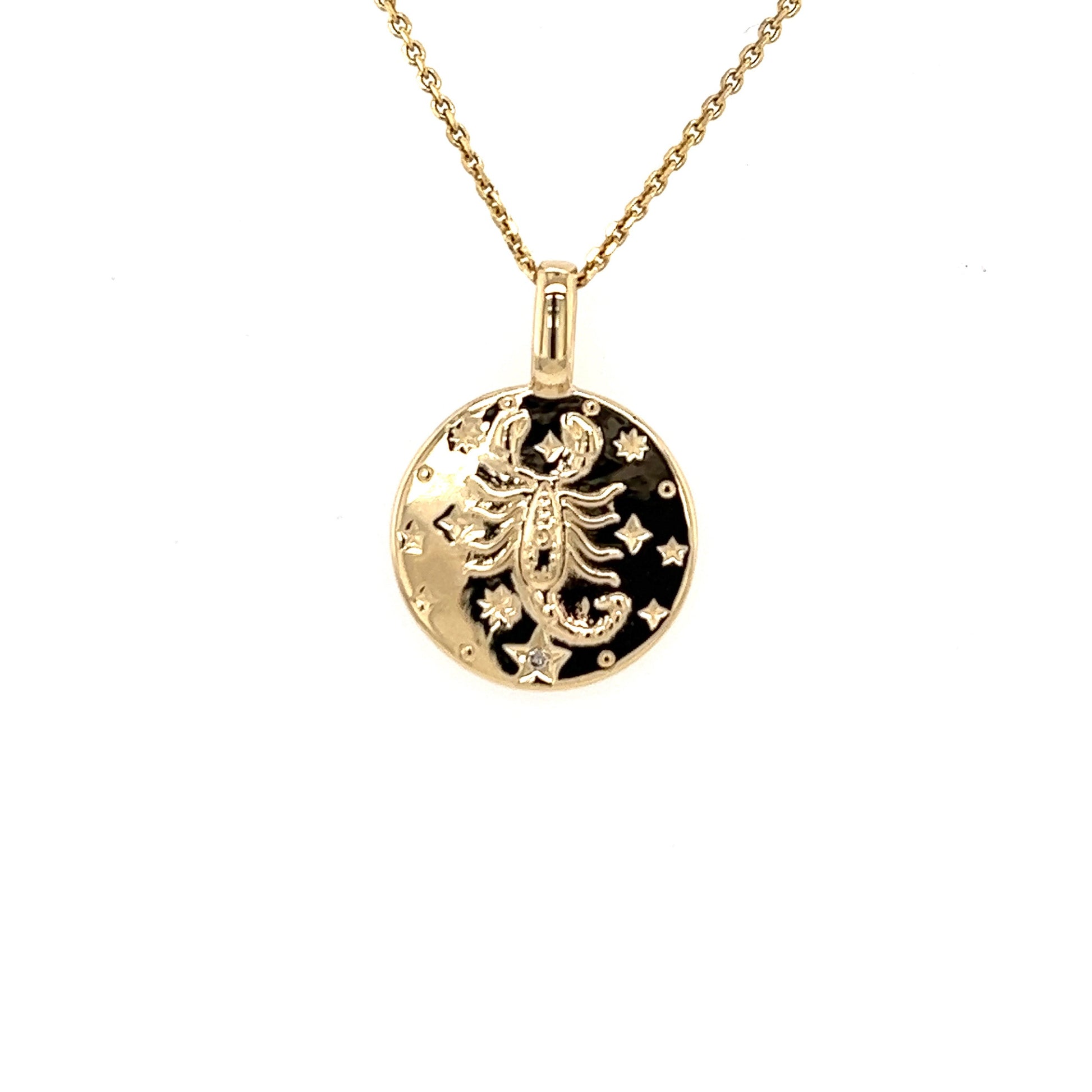 ZODIAC COLLECTION -  Paddington Jeweller - Ojco