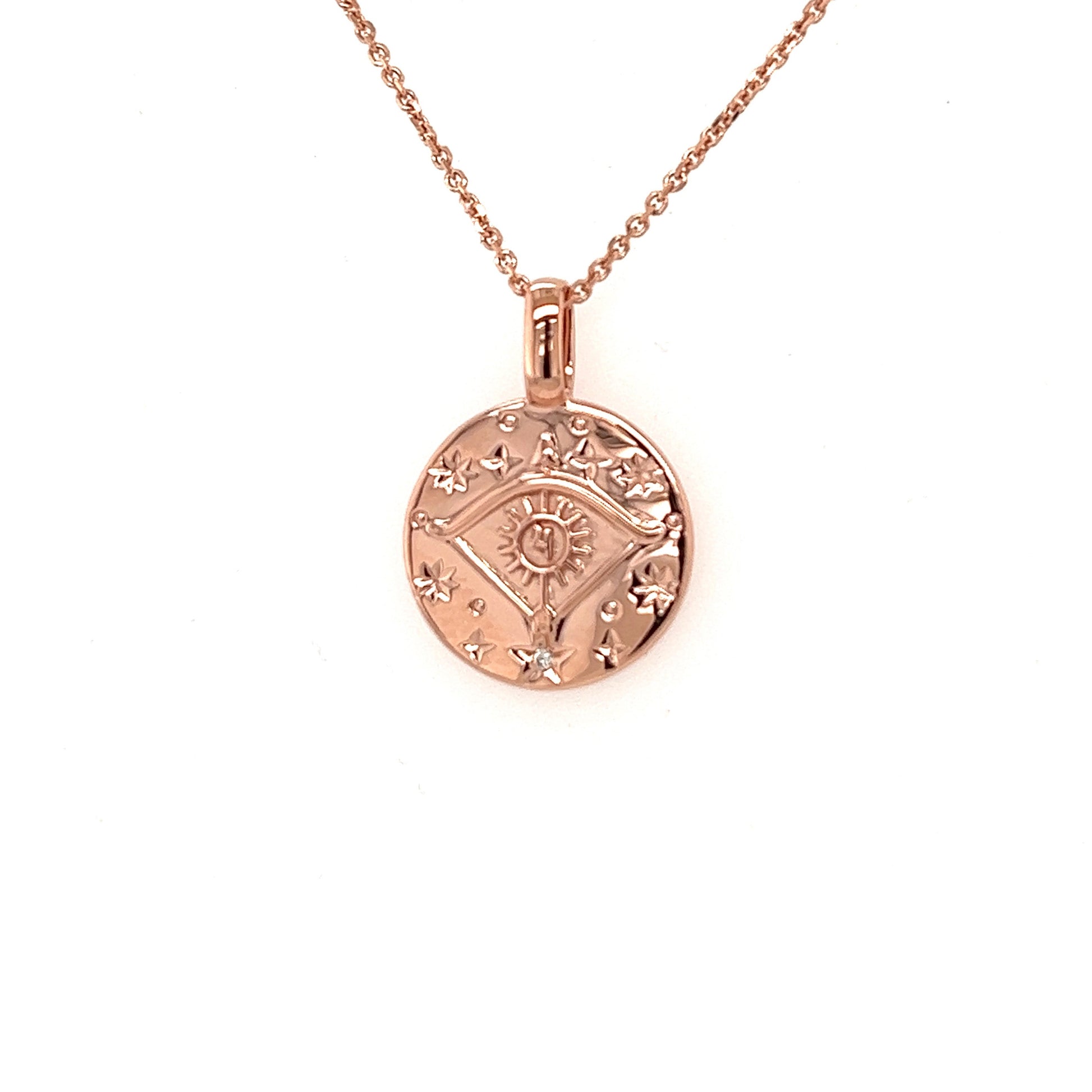 ZODIAC COLLECTION -  Paddington Jeweller - Ojco