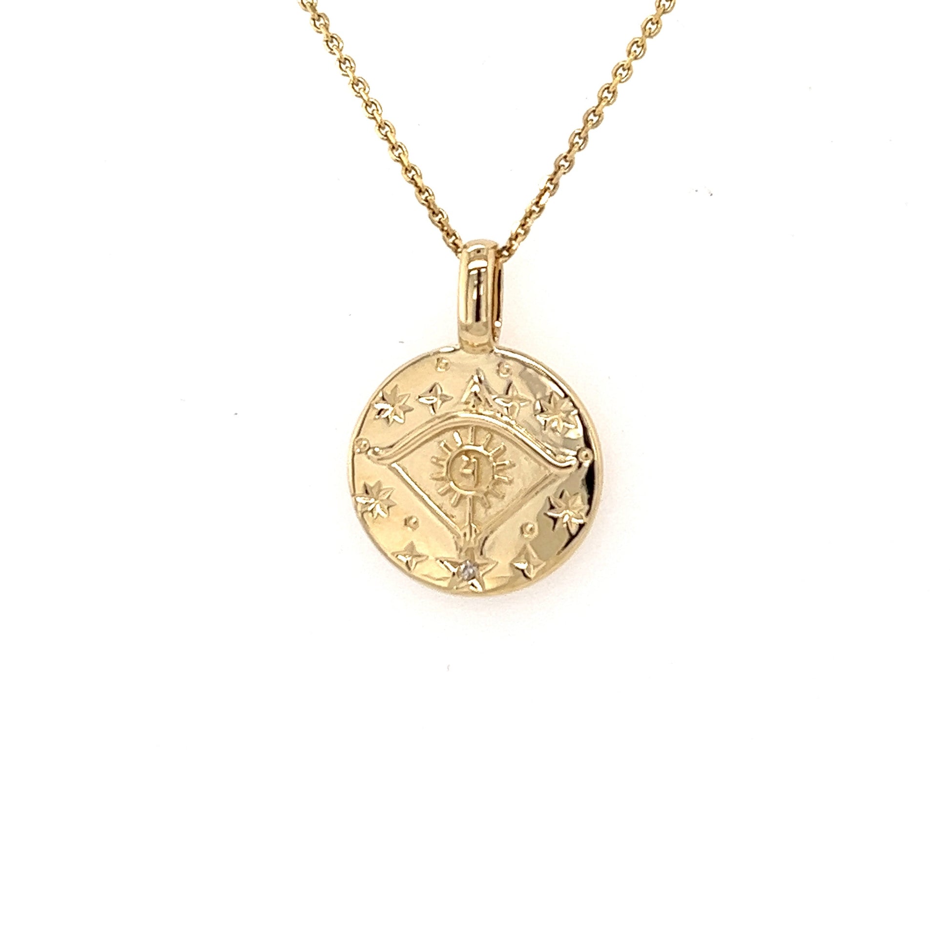 ZODIAC COLLECTION -  Paddington Jeweller - Ojco