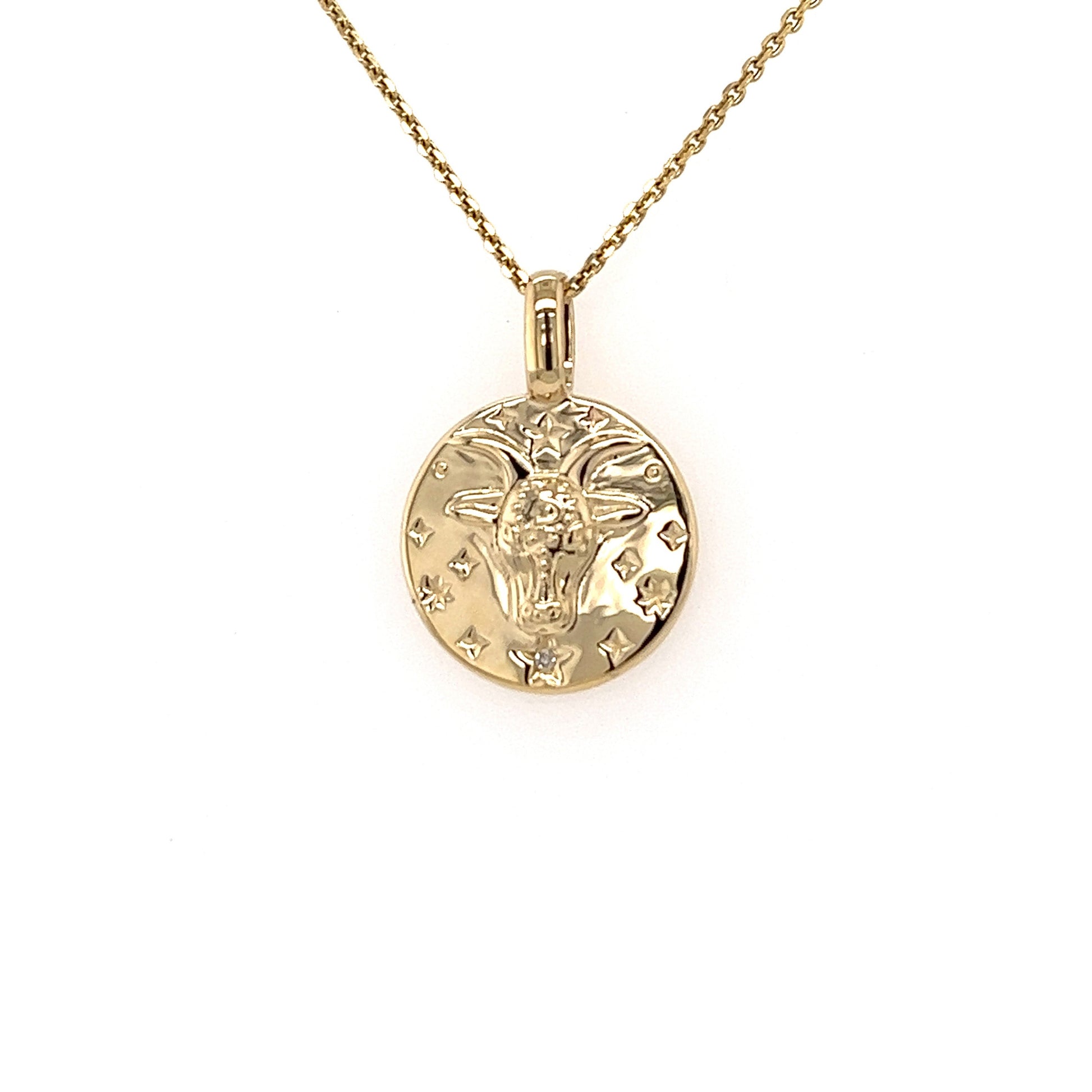 ZODIAC COLLECTION -  Paddington Jeweller - Ojco