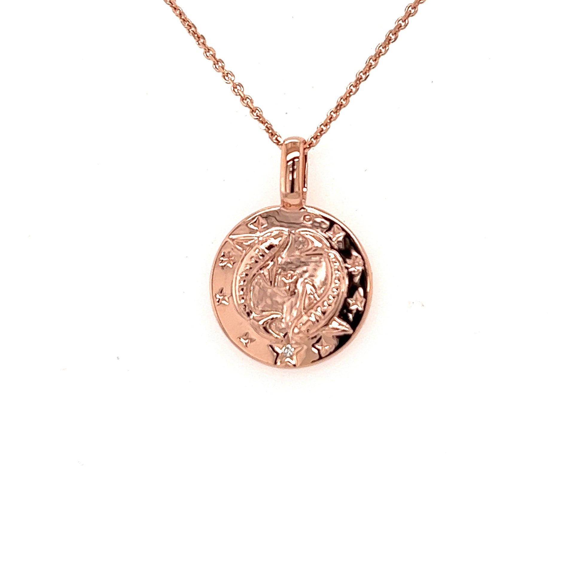 ZODIAC COLLECTION -  Paddington Jeweller - Ojco