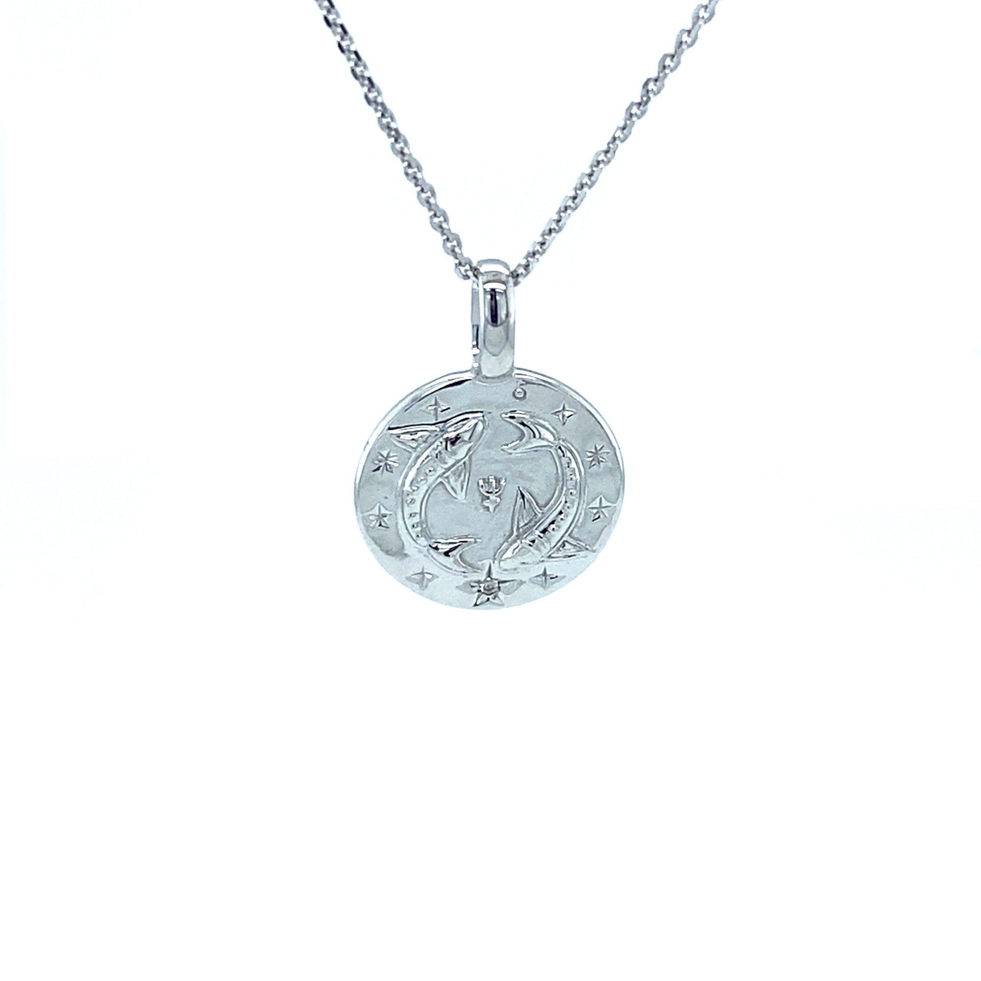 ZODIAC COLLECTION -  Paddington Jeweller - Ojco