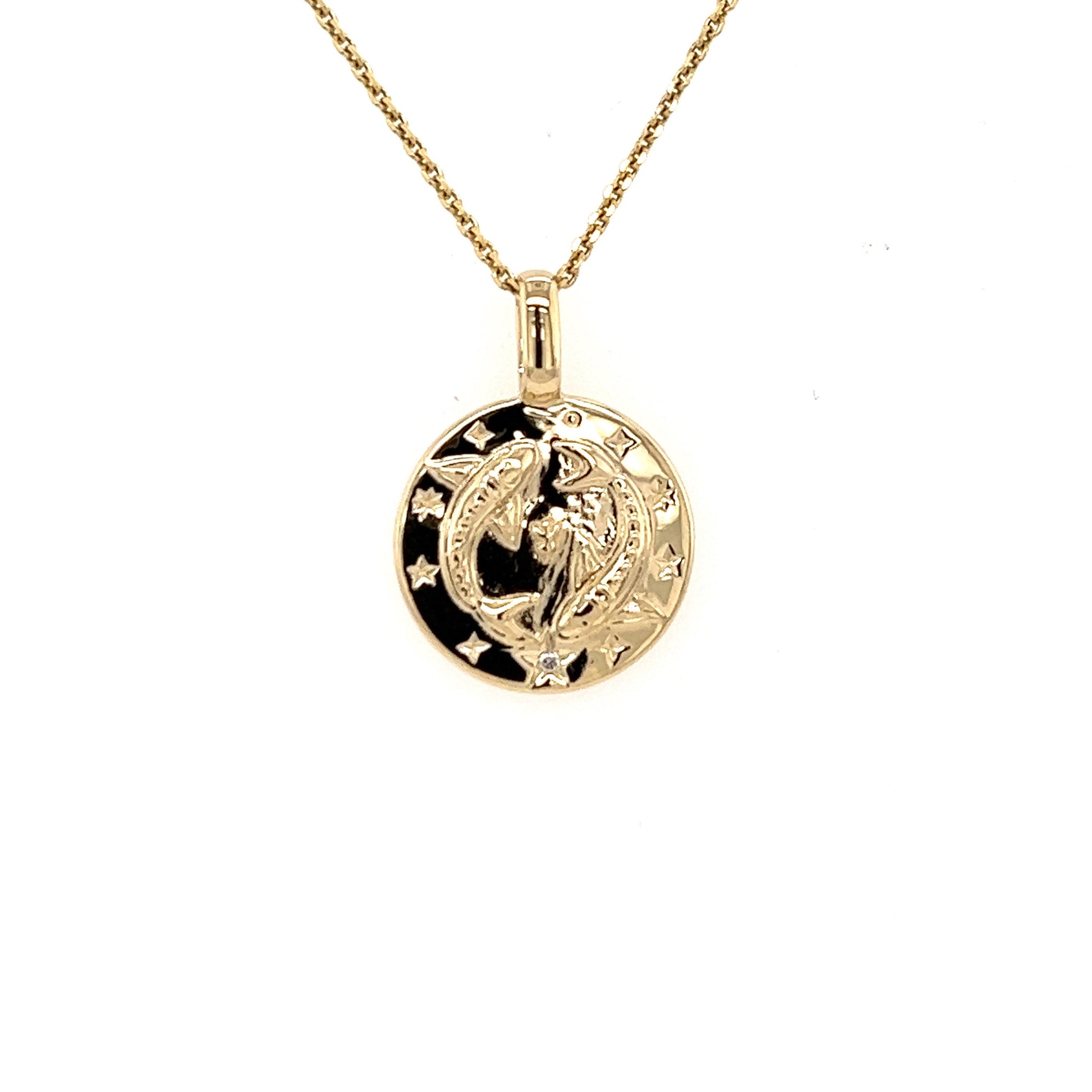 ZODIAC COLLECTION -  Paddington Jeweller - Ojco