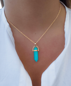 Amazonite Necklace