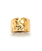 Hammered Ring