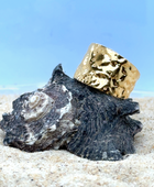 Hammered Ring