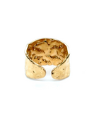 Hammered Ring