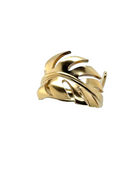 Montera Leaf Ring