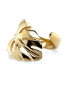 Montera Leaf Ring