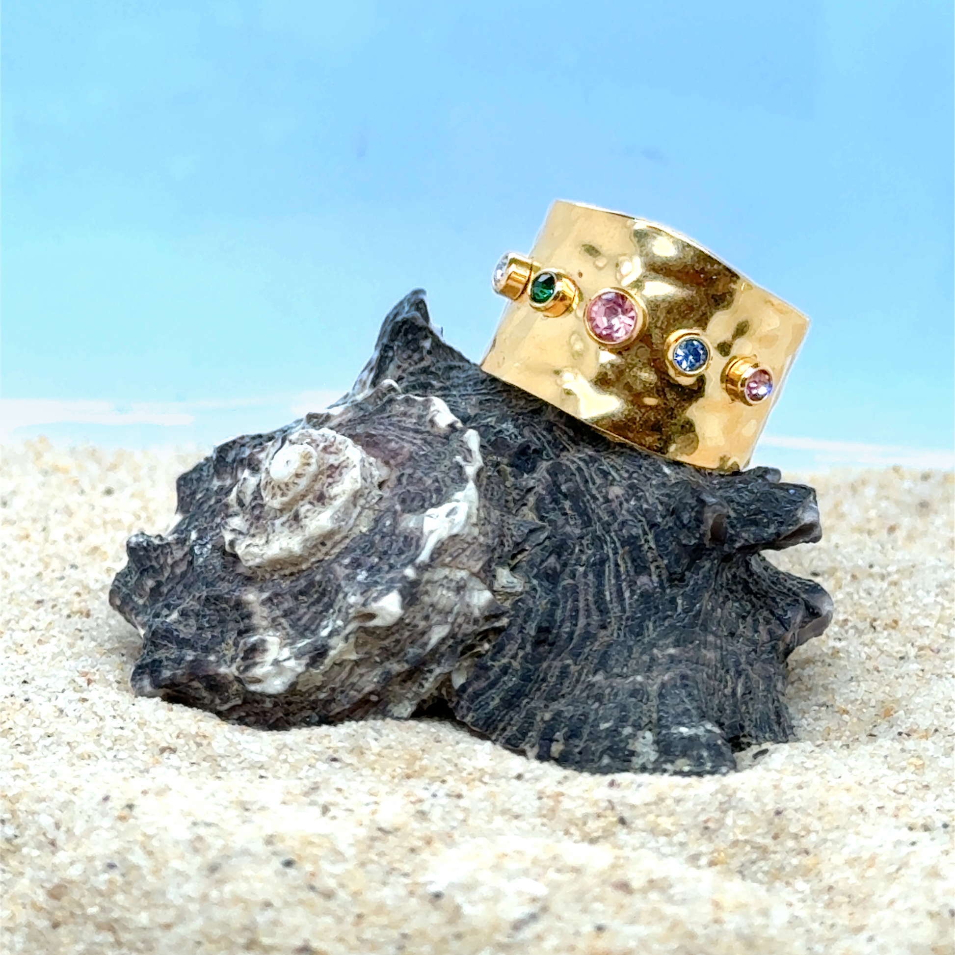 Judit Ring
