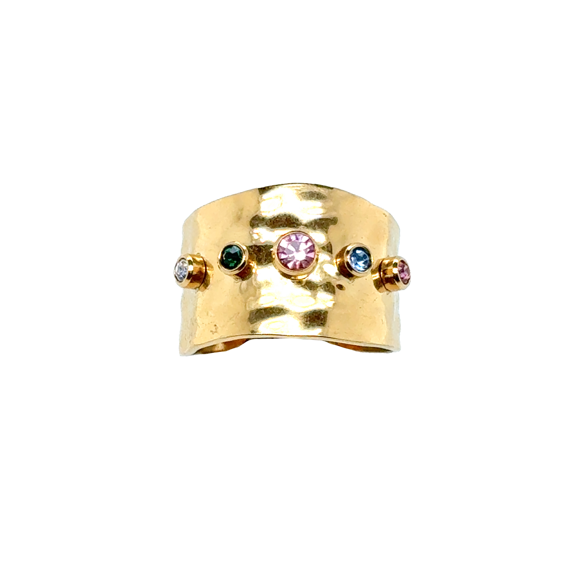 Judit Ring