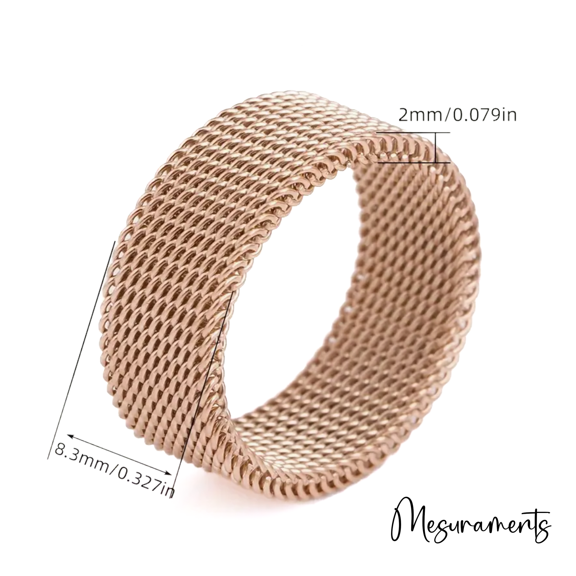 Eva Ring