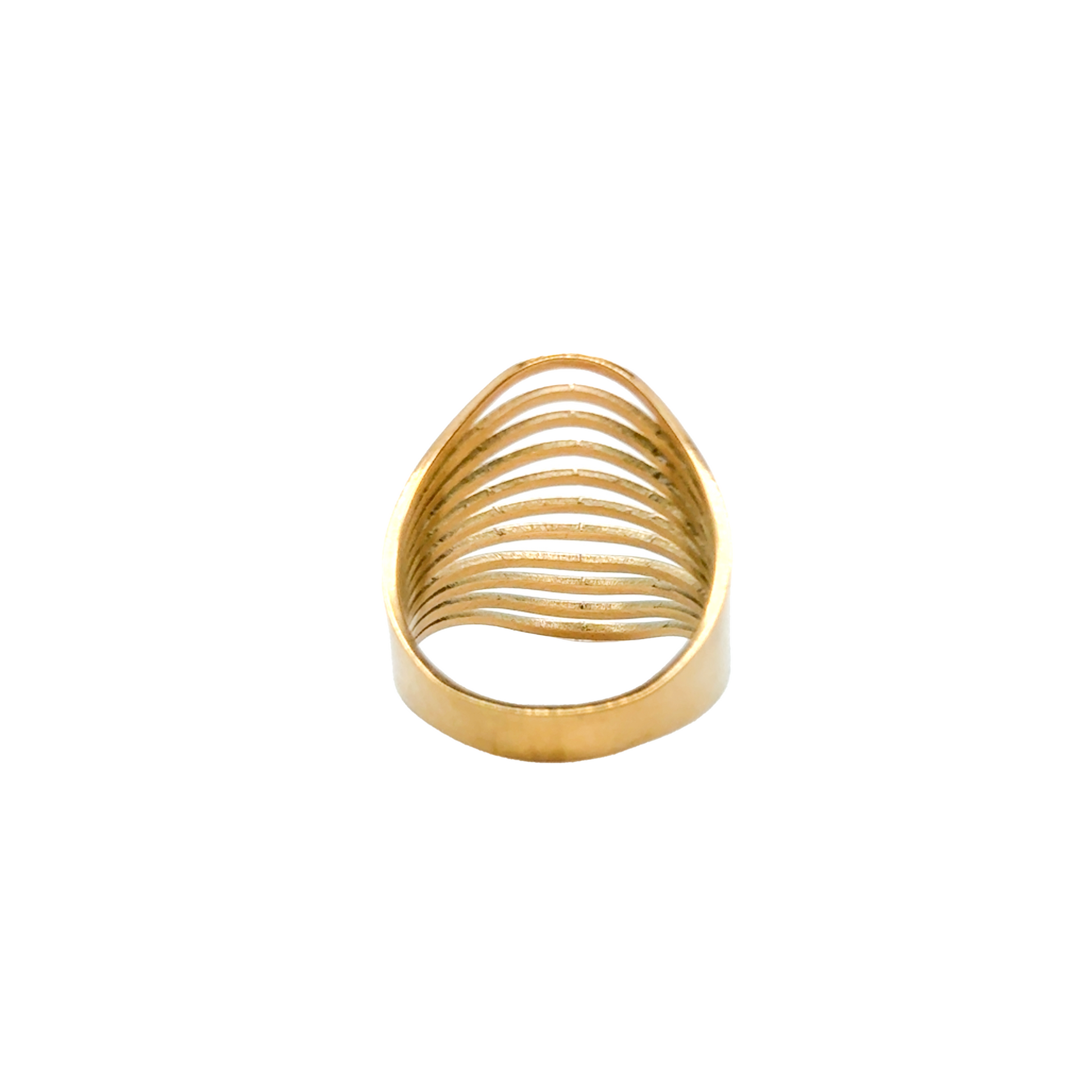 Sasha Ring