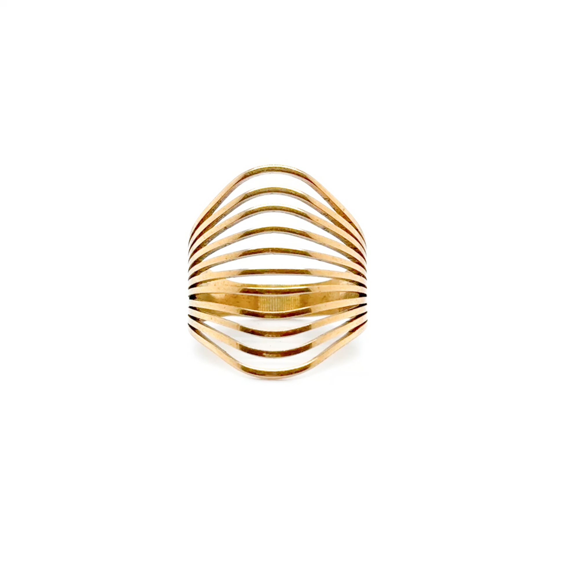 Sasha Ring