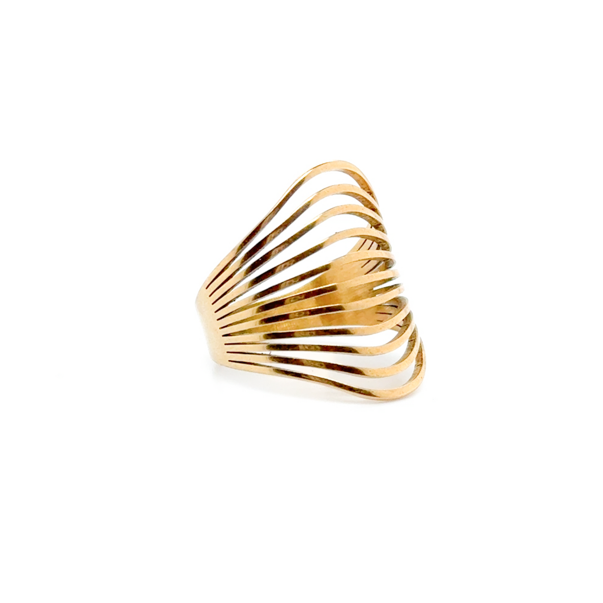 Sasha Ring