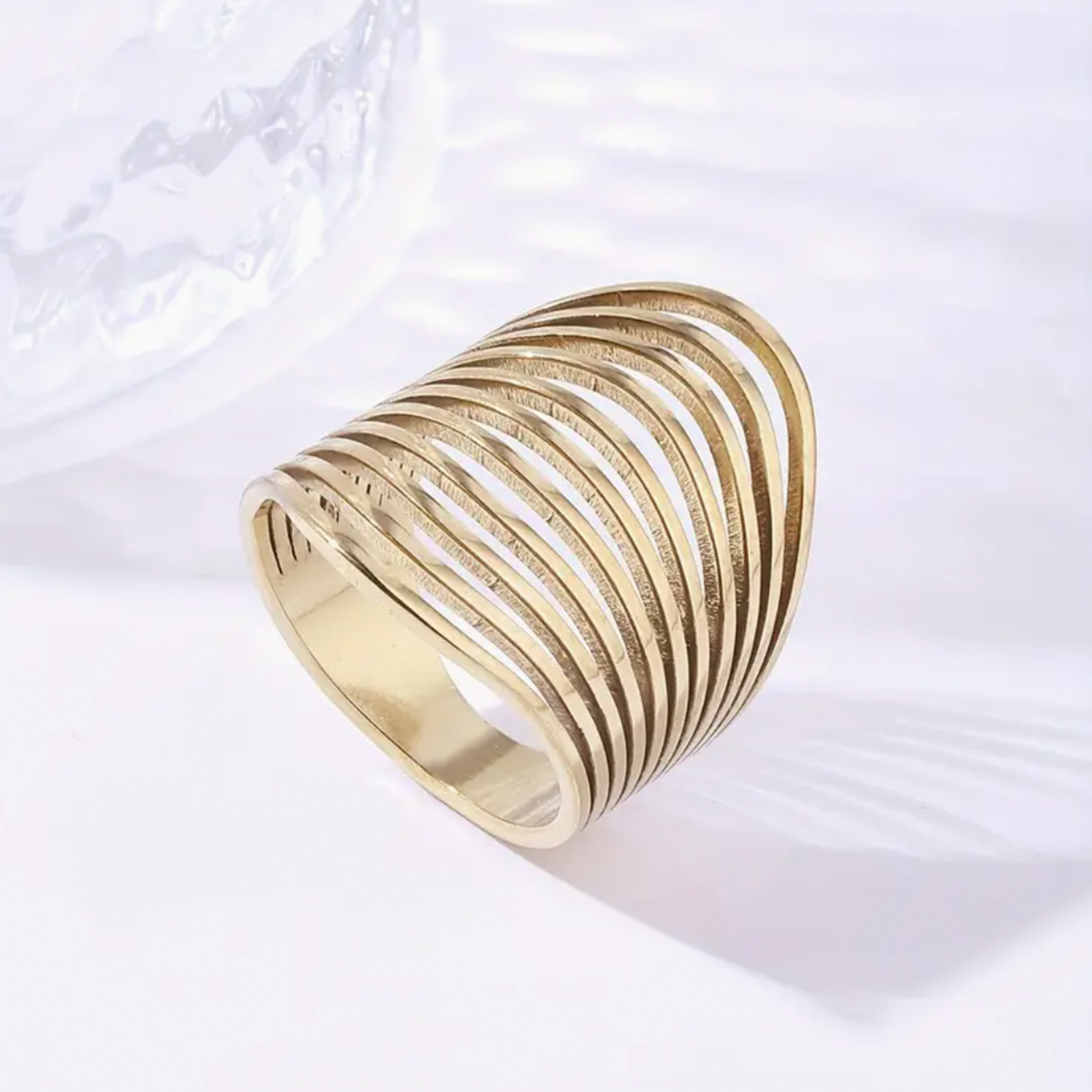 Sasha Ring