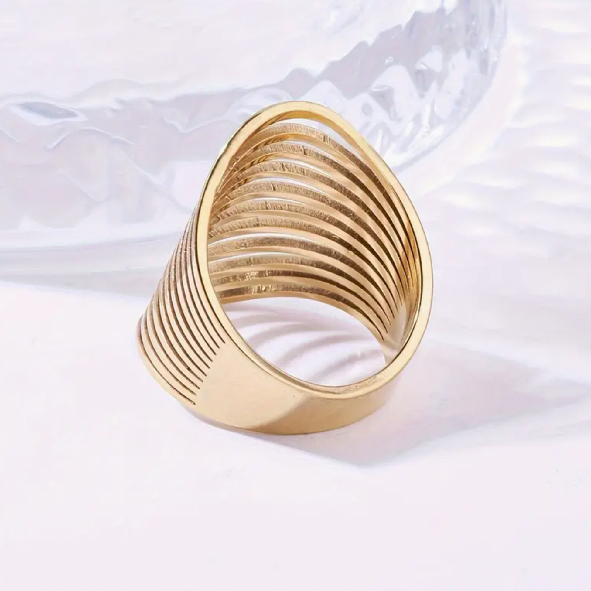 Sasha Ring