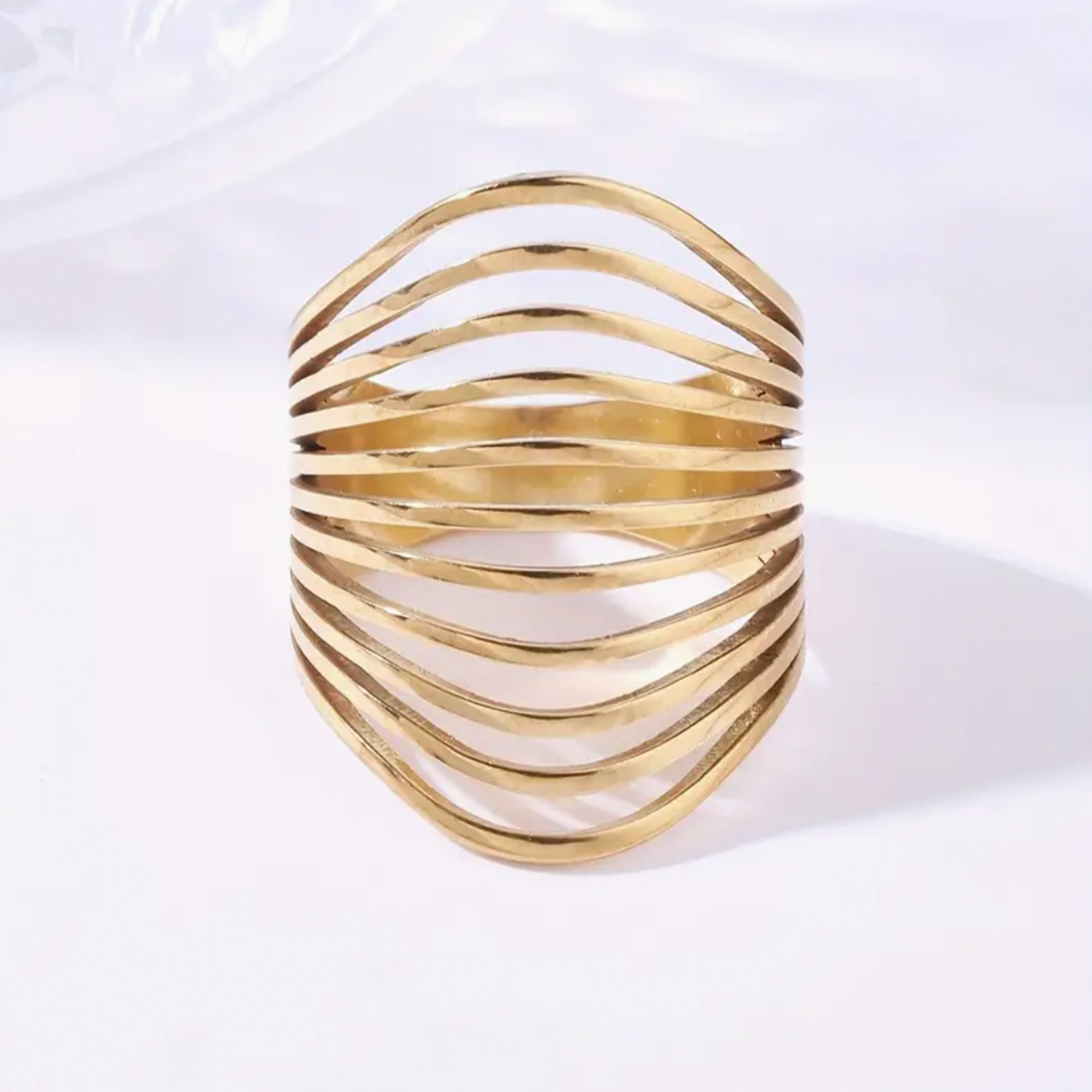 Sasha Ring