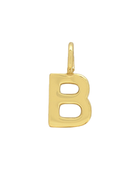 PLAIN LETTERS -  Paddington Jeweller - Ojco