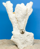 Tarifa Whale Necklace