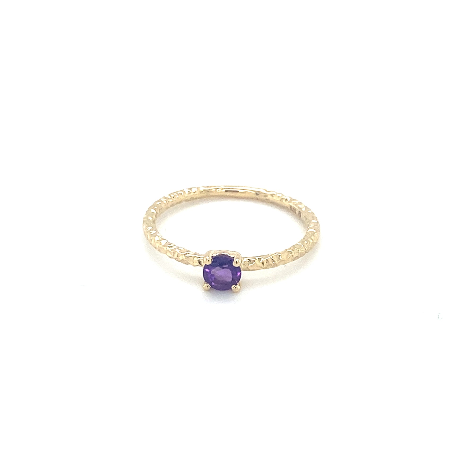 BIRTHSTONES RINGS -  Paddington Jeweller - Ojco