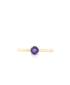 BIRTHSTONES RINGS -  Paddington Jeweller - Ojco