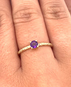 BIRTHSTONES RINGS -  Paddington Jeweller - Ojco