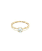 BIRTHSTONES RINGS -  Paddington Jeweller - Ojco