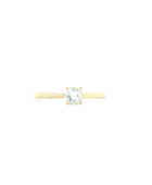 BIRTHSTONES RINGS -  Paddington Jeweller - Ojco