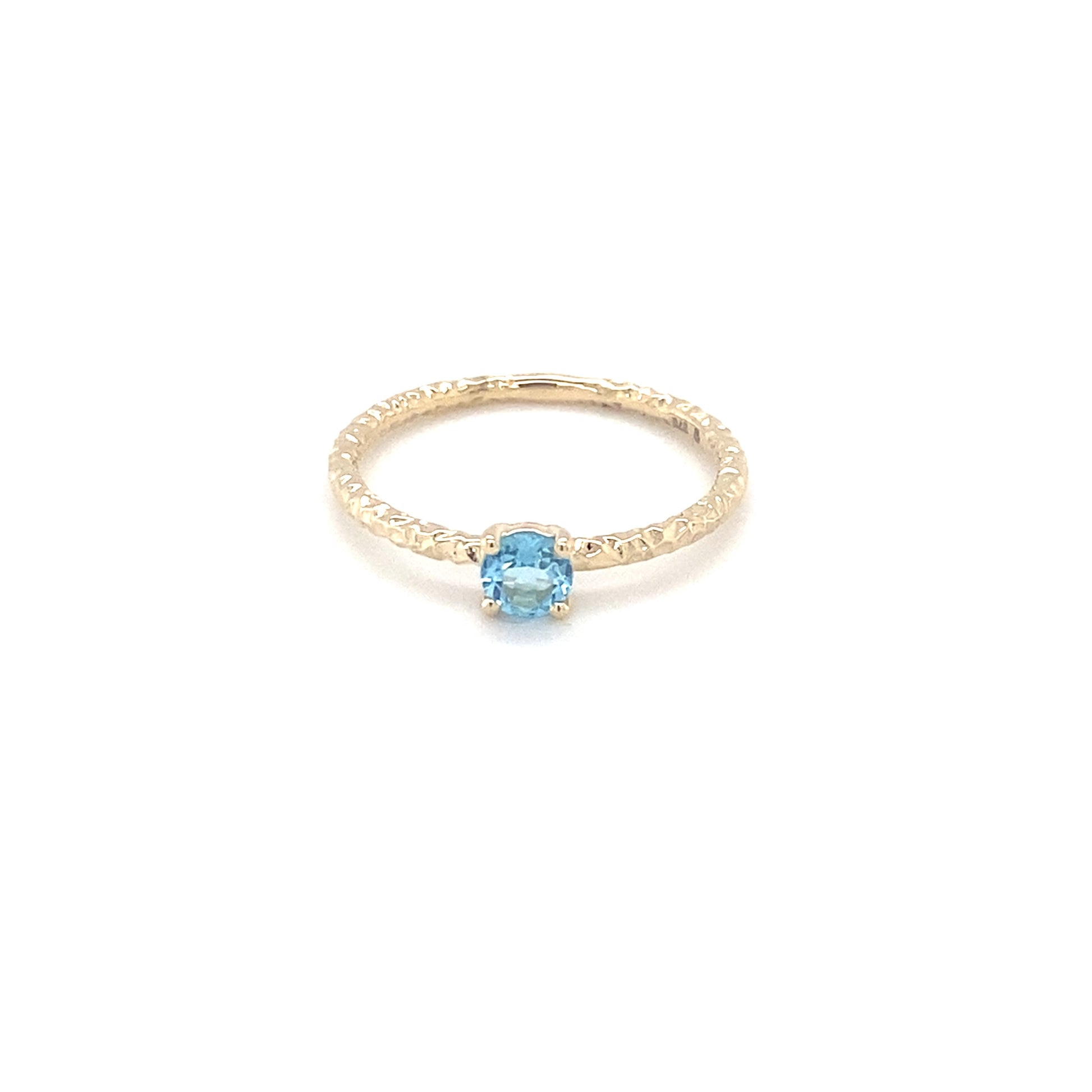 BIRTHSTONES RINGS -  Paddington Jeweller - Ojco