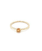 BIRTHSTONES RINGS -  Paddington Jeweller - Ojco