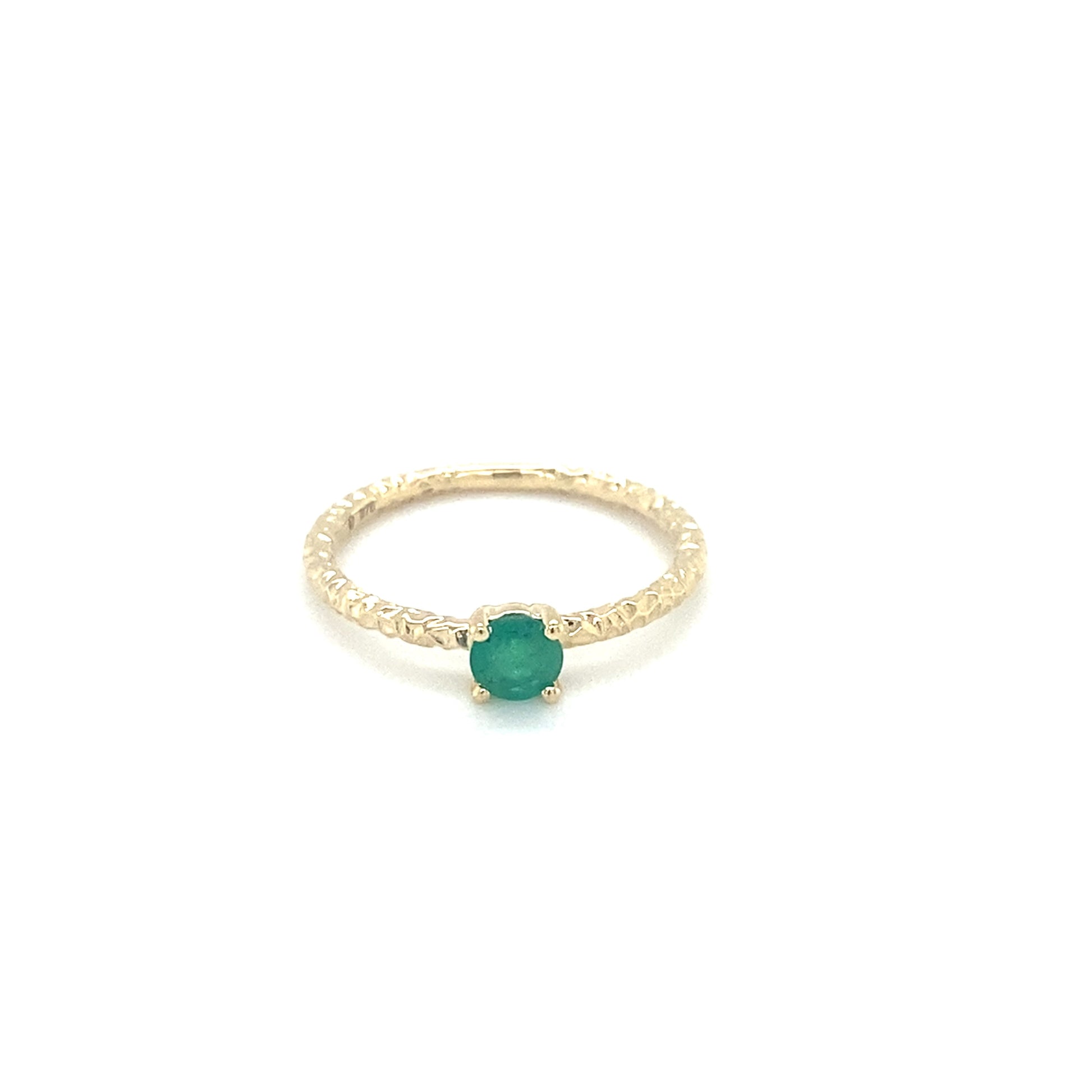 BIRTHSTONES RINGS -  Paddington Jeweller - Ojco