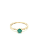 BIRTHSTONES RINGS -  Paddington Jeweller - Ojco