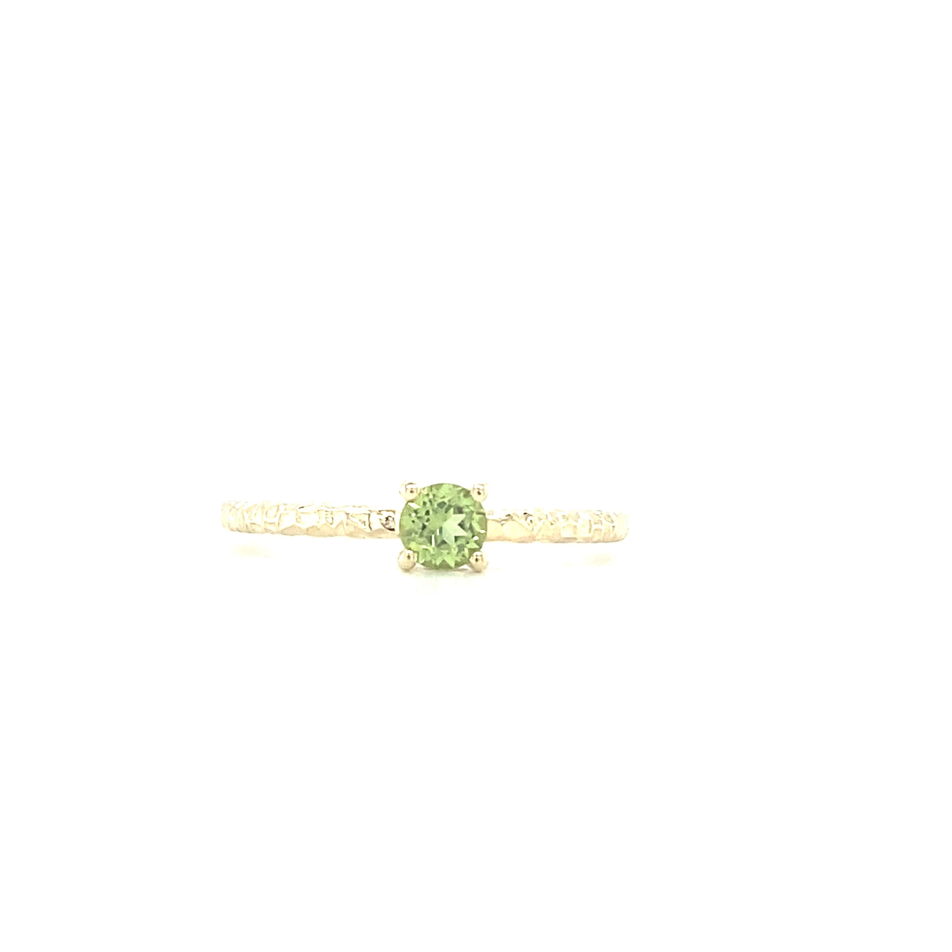 BIRTHSTONES RINGS -  Paddington Jeweller - Ojco