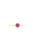 BIRTHSTONES RINGS -  Paddington Jeweller - Ojco