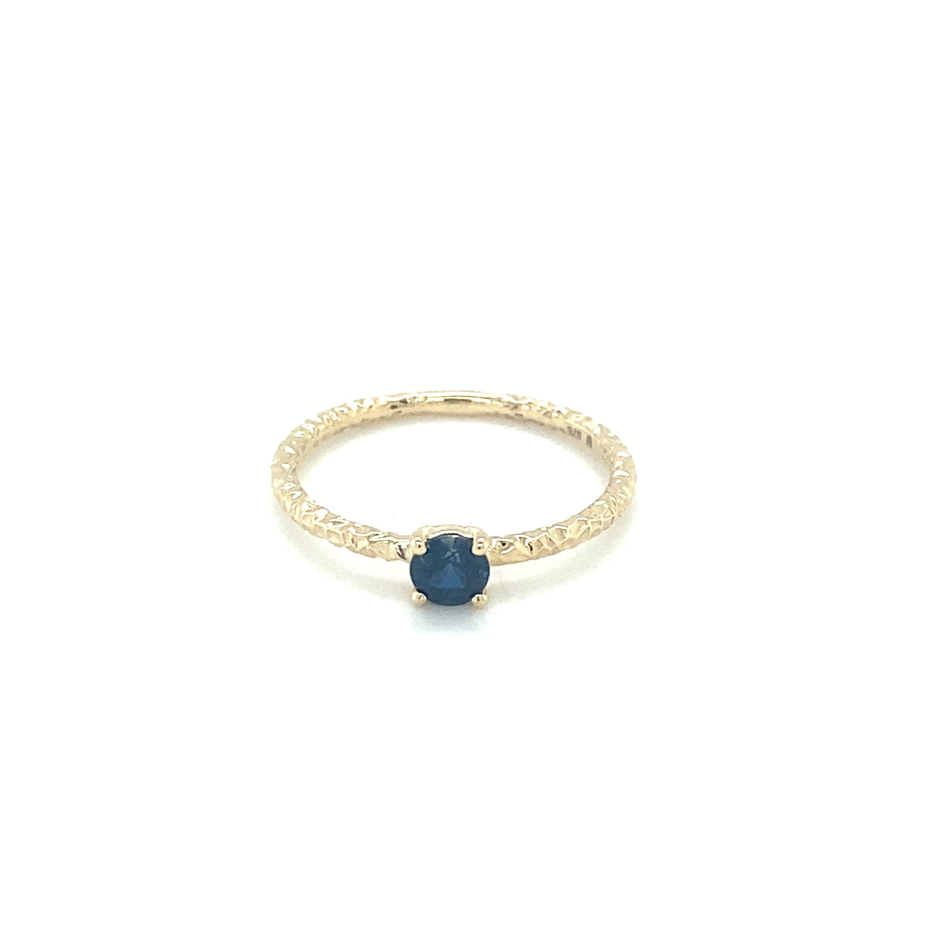 BIRTHSTONES RINGS -  Paddington Jeweller - Ojco