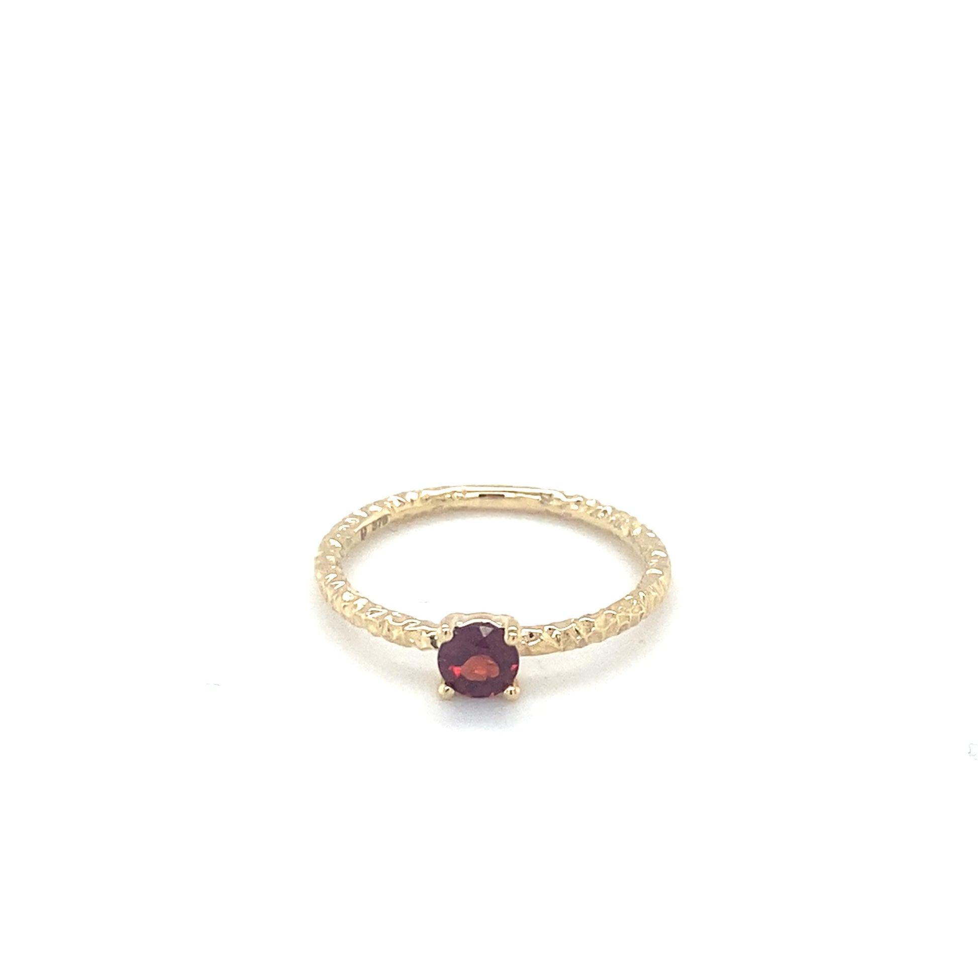 BIRTHSTONES RINGS -  Paddington Jeweller - Ojco