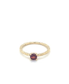 BIRTHSTONES RINGS -  Paddington Jeweller - Ojco